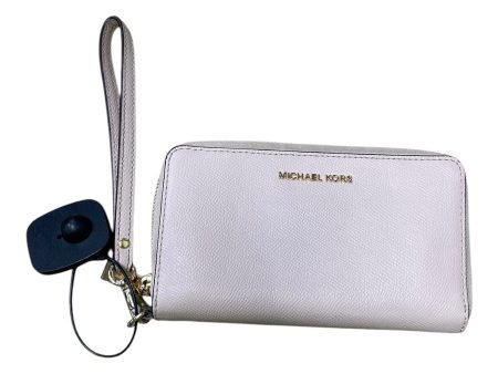 Wallet Designer By Michael Kors, Size: Medium on Sale