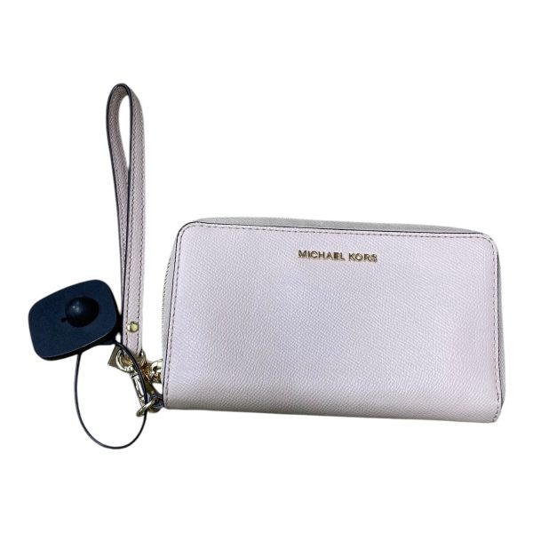 Wallet Designer By Michael Kors, Size: Medium on Sale