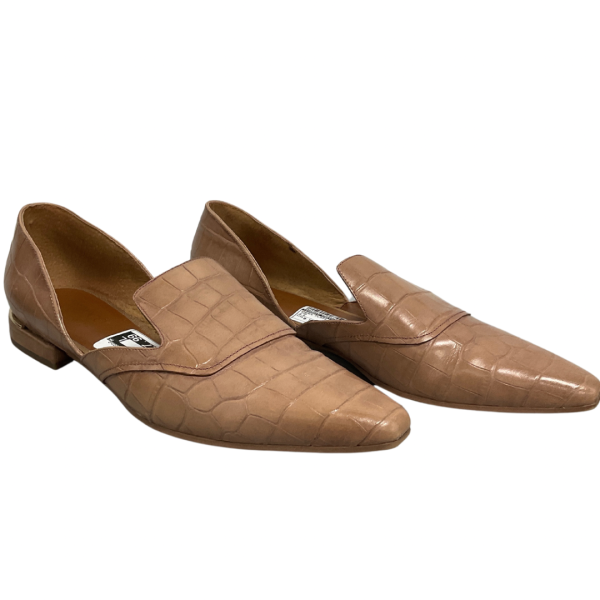 Shoes Flats By Franco Sarto In Tan, Size: 9.5 Discount