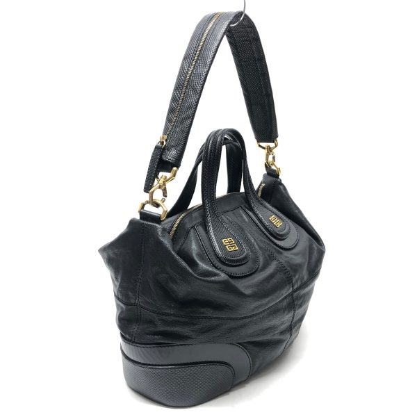 Handbag Luxury Designer By Givenchy, Size: Large Hot on Sale