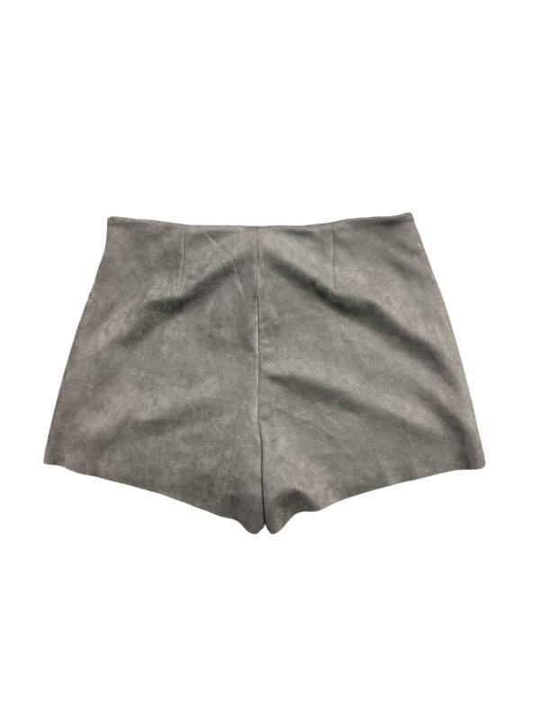 Skort By Active Usa In Brown, Size: M Online now