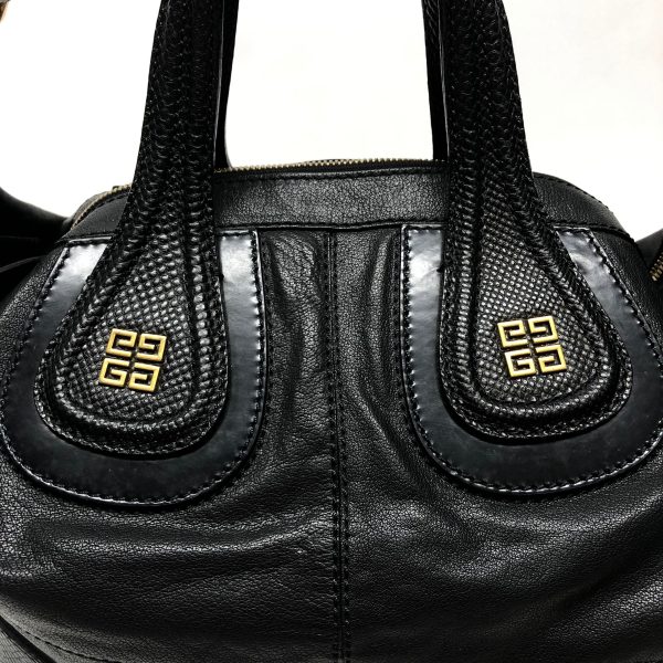 Handbag Luxury Designer By Givenchy, Size: Large Hot on Sale