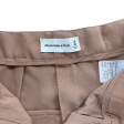 Pants Dress By Abercrombie And Fitch In Brown, Size: 0 Online Hot Sale