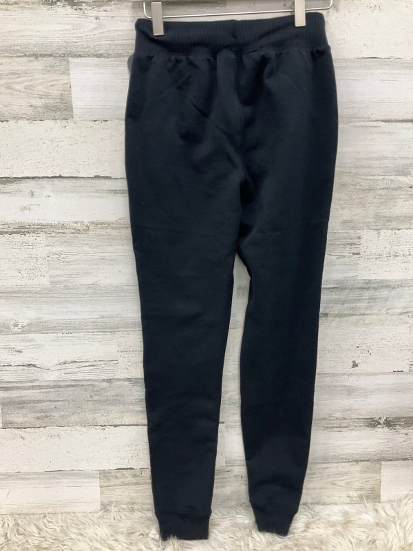 Pants Joggers By Champion In Black, Size: Xs Fashion