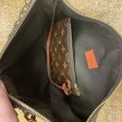 Handbag Luxury Designer By Louis Vuitton, Size: Large on Sale