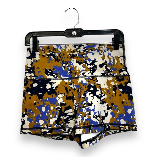 Athletic Shorts By Aerie In Multi-colored, Size: Xs Online now