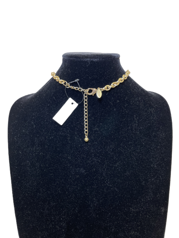 Necklace Chain By Chicos For Discount