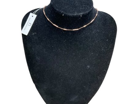 Necklace Chain By Uncommon James Sale