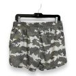 Athletic Shorts By Avia In Camoflauge, Size: M Online Hot Sale