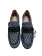 Shoes Flats By Cole-haan In Black & White, Size: 7 Online Sale