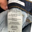 Jeans Boot Cut By Sts Blue In Blue Denim, Size: 10 For Cheap