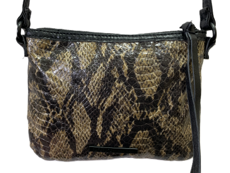 Crossbody By Bcbgeneration, Size: Small For Cheap