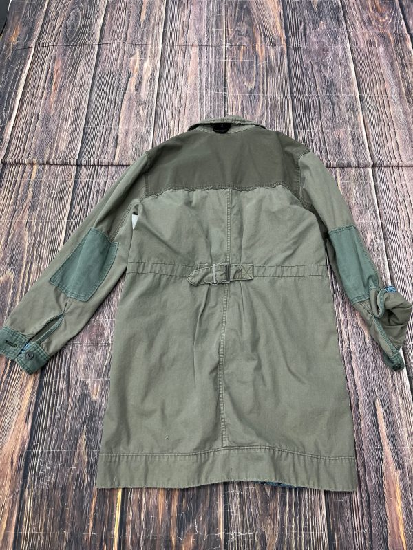 Jacket Utility By We The Free In Green, Size: M For Discount