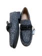 Shoes Flats By Cole-haan In Black & White, Size: 7 Online Sale