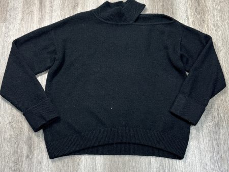 Sweater By 1.state In Black, Size: S Online now