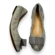 Shoes Flats By Crown And Ivy In Beige, Size: 8 Online Hot Sale