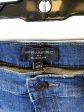 Jeans Boyfriend By Banana Republic In Blue, Size: 12 Supply