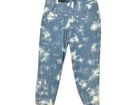 Pants Joggers By Jane And Delancey In Tie Dye Print, Size: S Online