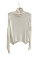 Top Long Sleeve Basic By We The Free In White, Size: S For Discount