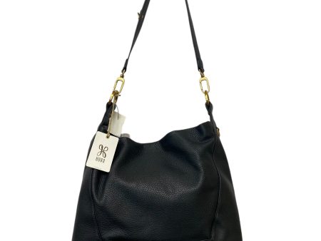 Handbag Designer By Hobo Intl, Size: Large Online Sale