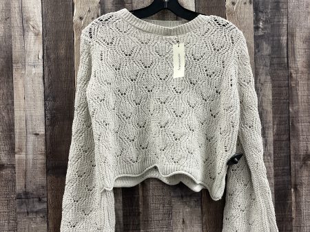 Sweater By Blue Rain In Green, Size: S Online now