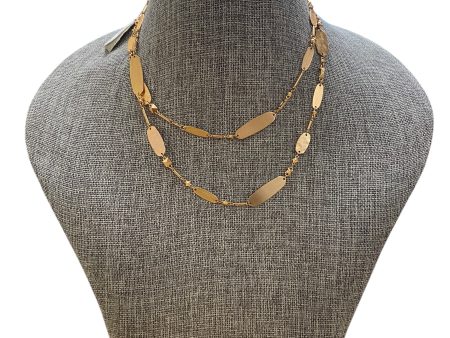 Necklace Chain By Kendra Scott Online Hot Sale