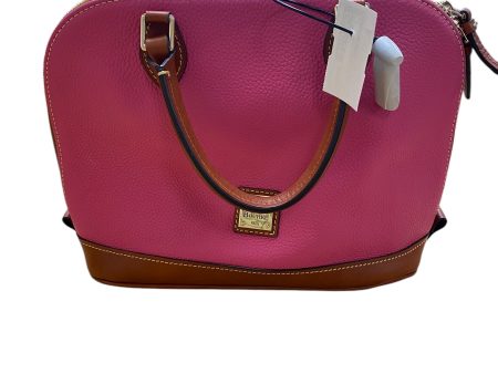 Handbag Designer By Dooney And Bourke, Size: Medium Hot on Sale