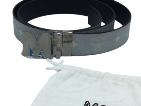 MCM Belt Luxury Designer Supply