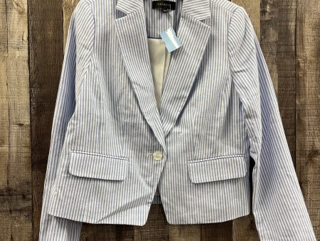 Blazer By Talbots In Blue, Size: S Sale