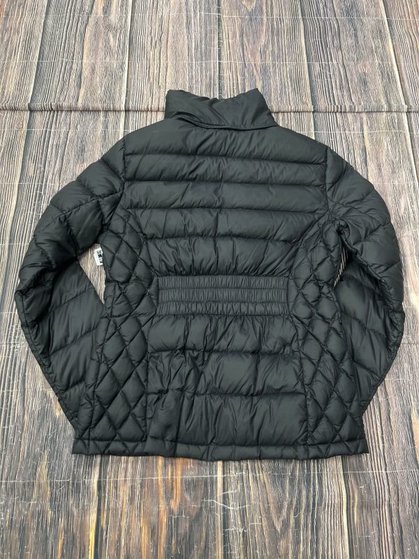 Coat Puffer & Quilted By Michael By Michael Kors In Black, Size: M For Cheap