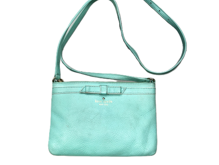 Crossbody Designer By Kate Spade, Size: Small Discount