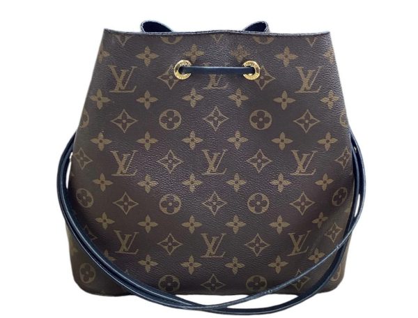 Handbag Designer By Louis Vuitton, Size: Medium For Discount