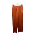 Pants Dress By Polo Ralph Lauren In Orange, Size: 2 on Sale