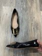 Shoes Flats By Franco Sarto In Black, Size: 8.5 Supply