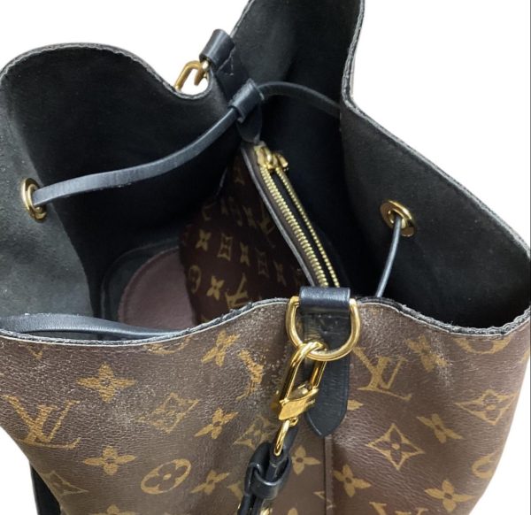 Handbag Designer By Louis Vuitton, Size: Medium For Discount