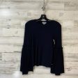 Sweater By Chelsea 28 In Navy, Size: Xs Cheap