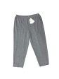 Pants Lounge By Lafayette 148 In Grey, Size: 2x Online Hot Sale