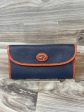 Wallet Designer By Dooney And Bourke, Size: Medium Fashion