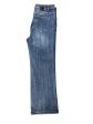 Jeans Boot Cut By Risen In Blue Denim, Size: 24 Cheap