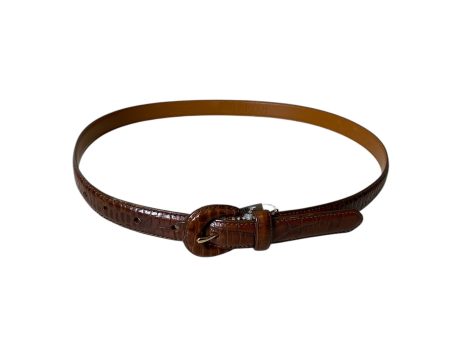 Belt By Lauren By Ralph Lauren, Size: Small For Sale