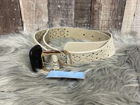 Belt By Cmf, Size: Medium Online Sale