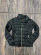 Coat Puffer & Quilted By Michael By Michael Kors In Black, Size: M For Cheap