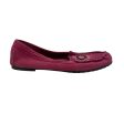 Shoes Flats By Colin Stuart In Pink, Size:10 Online Hot Sale