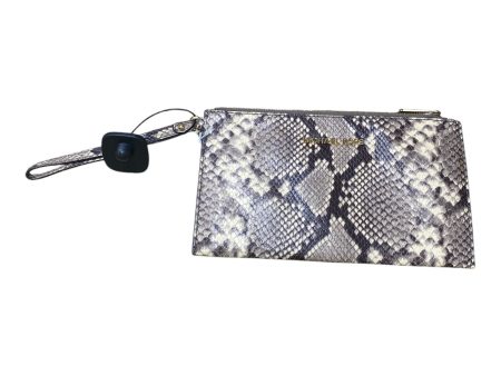 Wristlet Designer By Michael Kors, Size: Medium Supply