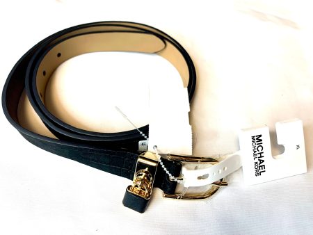 Belt By Michael By Michael Kors, Size: Xlarge Supply