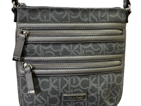 Crossbody By Calvin Klein, Size: Small Cheap