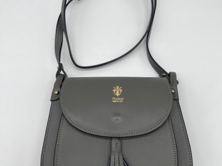 Handbag Leather By Clothes Mentor  Size: Small on Sale