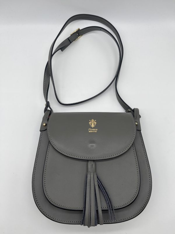 Handbag Leather By Clothes Mentor  Size: Small on Sale