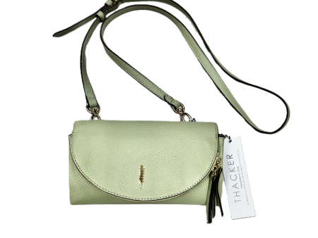 Crossbody By Thacker Sale