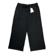 Pants Lounge By Vince In Black, Size: L For Discount